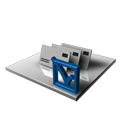 Letter, Email, insert, Message, envelop, mail Icon