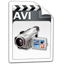 video, Avi Black icon