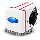 Automator WhiteSmoke icon