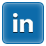 Linkedin Icon