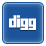 Digg Icon