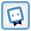 Block SteelBlue icon