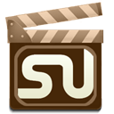 Stumbleupon, movie Maroon icon