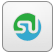 Stumbleupon WhiteSmoke icon