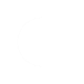 quarter, appbar, Moon, third Black icon