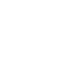 appbar, weather, Snow Black icon