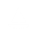 Sailboat, appbar Black icon