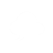 appbar, cloudirc Black icon