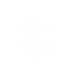 Social, appbar, pinterest Black icon