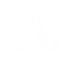 Man, suitcase, Run, appbar Icon
