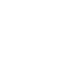 Circle, warning, appbar Black icon