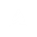 appbar, Diagonal, cone Black icon
