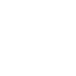 smiley, squint, appbar Black icon