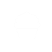 cupcake, appbar Black icon