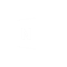 office, appbar, onenote Black icon