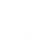 lightbulb, appbar Black icon