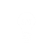 coil, appbar, lightbulb Black icon