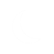 appbar, Moon Black icon