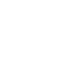 hashtag, appbar, Social, twitter Black icon