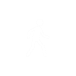 walk, appbar, Man Black icon