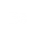Behance, Social, appbar Black icon