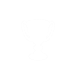 trophy, appbar Black icon