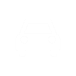 Car, transit, appbar Black icon