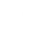 appbar, Pine, Tree Black icon