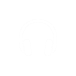 hardware, Headphone, appbar Icon