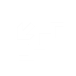 appbar, reflect, Down, horizontal, Stairs Black icon
