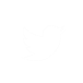 twitter, Social, appbar Black icon
