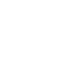 round, location, appbar Black icon