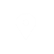 round, location, appbar Icon