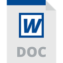 Word Document, interface, Doc Format, document, Doc File Format, Doc File, Doc, Files And Folders, Microsoft Word, Word Doc Lavender icon