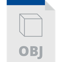 Obj File Format, Obj Symbol, Obj File, obj format, obj, Files And Folders, interface Lavender icon