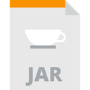 file format, Jar Format, Jar, Jar File, Jar File Format, interface, Files And Folders, Java Archive, Json File Lavender icon