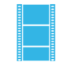 film MediumTurquoise icon