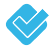 Foursquare MediumTurquoise icon