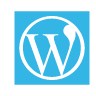 Wordpress MediumTurquoise icon