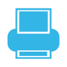 printer Icon