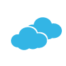 multi, Cloud Icon