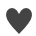 Heart Icon