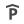 garage, Parking Icon