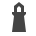 Lighthouse DarkSlateGray icon