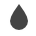 water DarkSlateGray icon