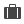 suitcase Icon