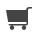 Grocery DarkSlateGray icon