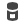 Pharmacy DarkSlateGray icon