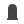 Cemetery Icon