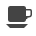 Cafe DarkSlateGray icon